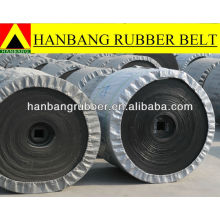 Steel Cord coal mining work belt ST1600